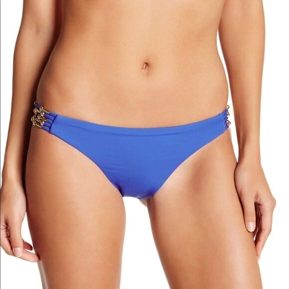 Trina Turk bikini bottoms..Size 6. New - Picture 1 of 4